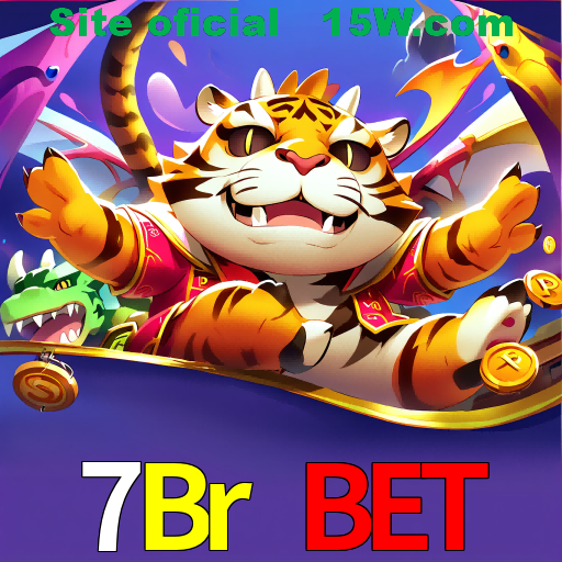 Imagem promocional da 7Br Bet mostrando a plataforma e suas vantagens