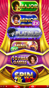 Cassino na plataforma 7Br Bet